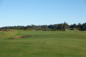 Sheep Ranch 10th Approach 2024